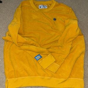 Dutch bros crewneck